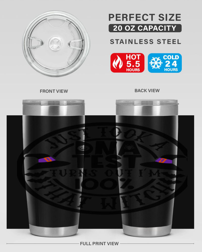 just took a dna test 49#- halloween- Tumbler
