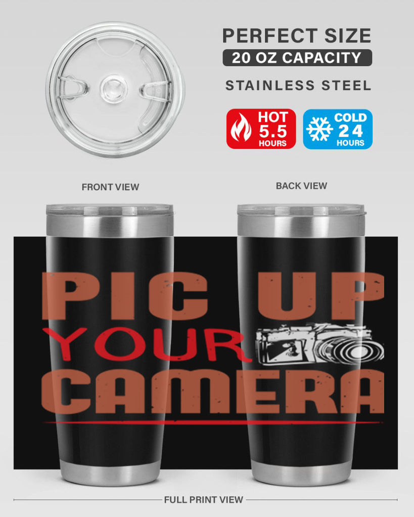 pic up your camera 20#- photography- Tumbler