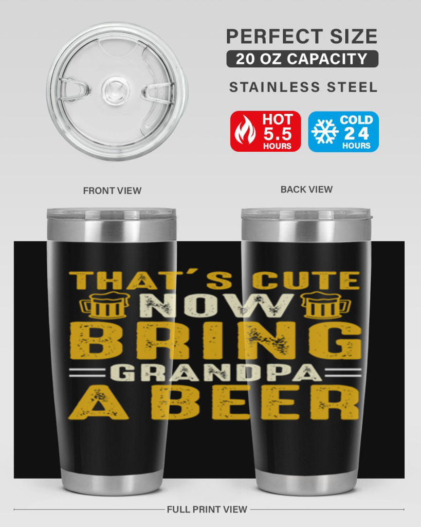 thats cute now bring 146#- beer- Tumbler