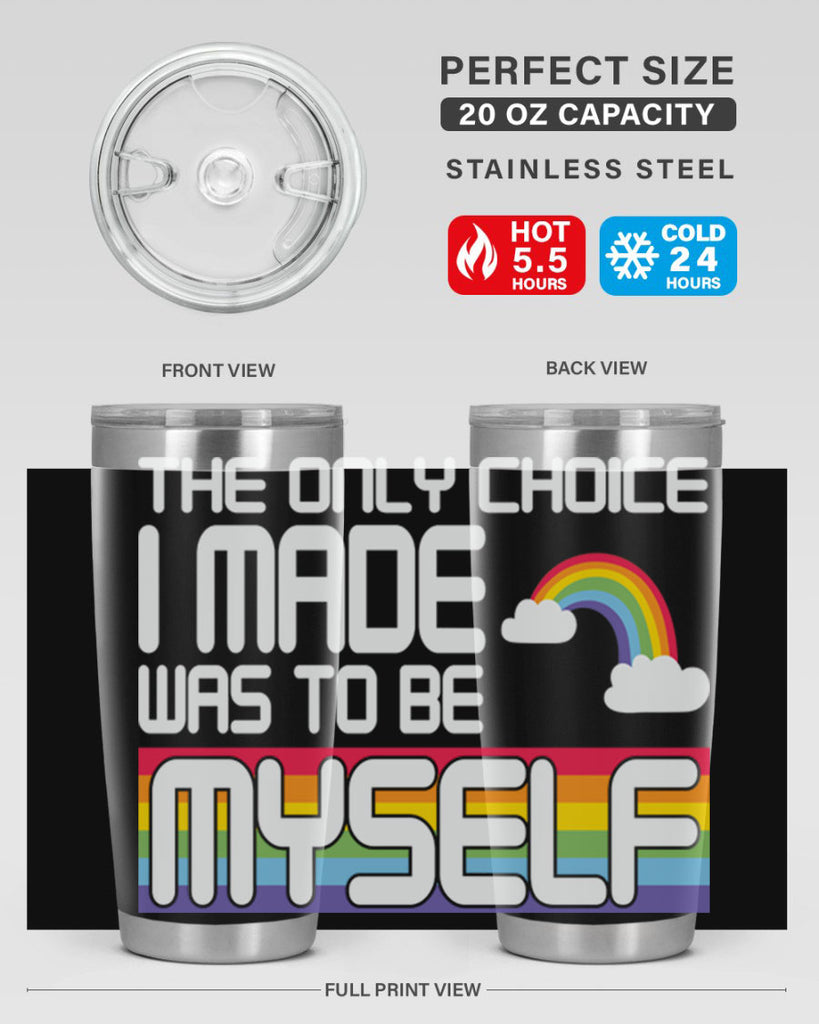 the only choice i made lgbt 13#- lgbt- Tumbler
