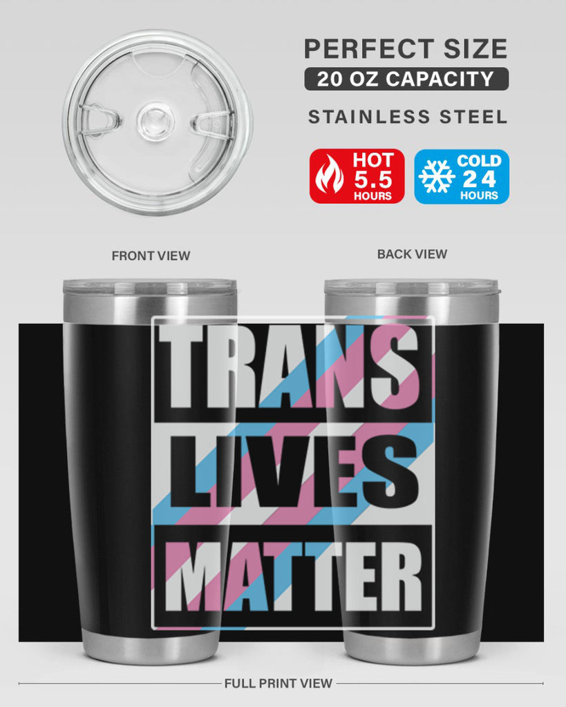 trans lives matter lgbt 11#- lgbt- Tumbler