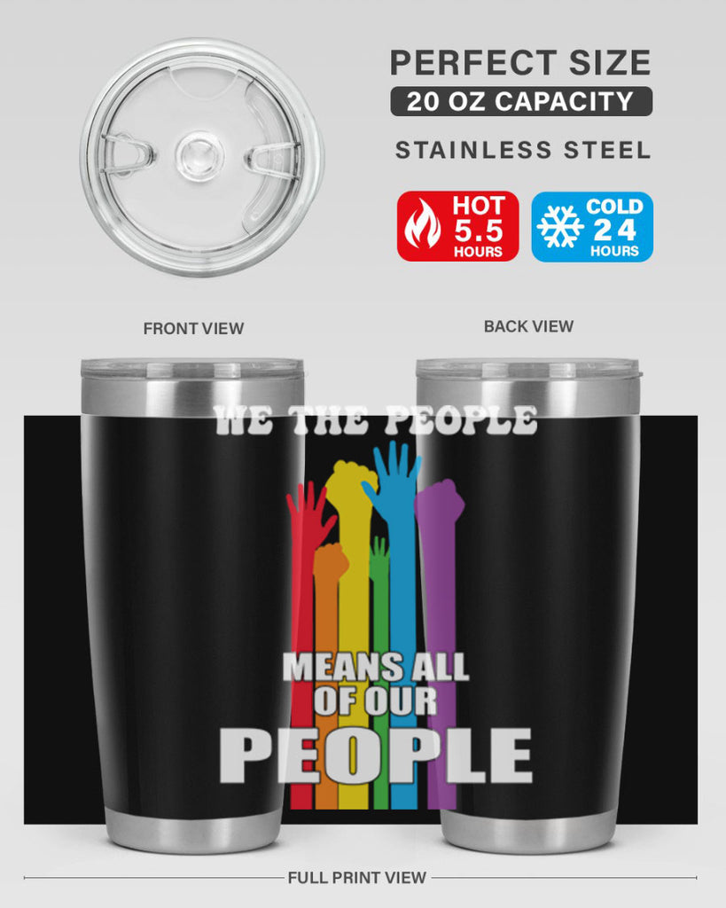 we the people means all lgbt 4#- lgbt- Tumbler