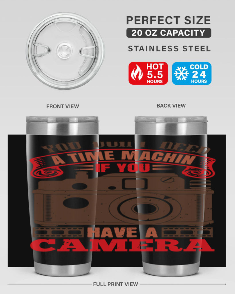 you don’t need a time machin if you 2#- photography- Tumbler