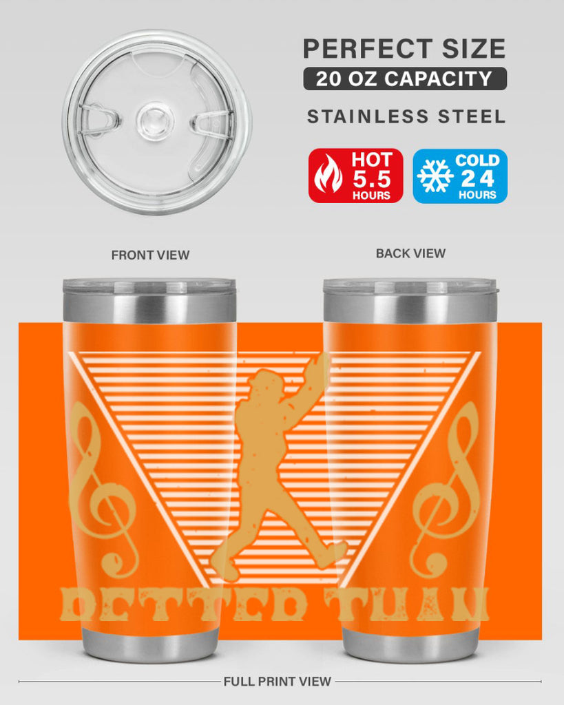 Any kind of dancing is better than no dancing at all 1#- dance- Tumbler