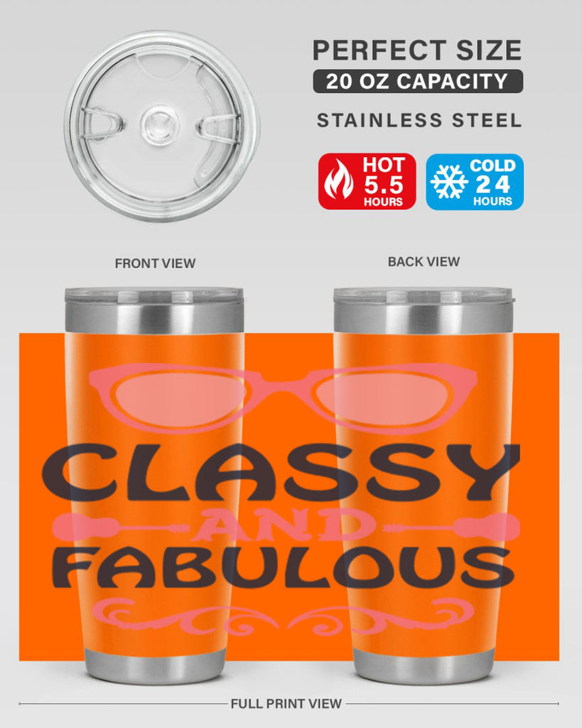 Classy and Fabulous 20#- fashion- Cotton Tank
