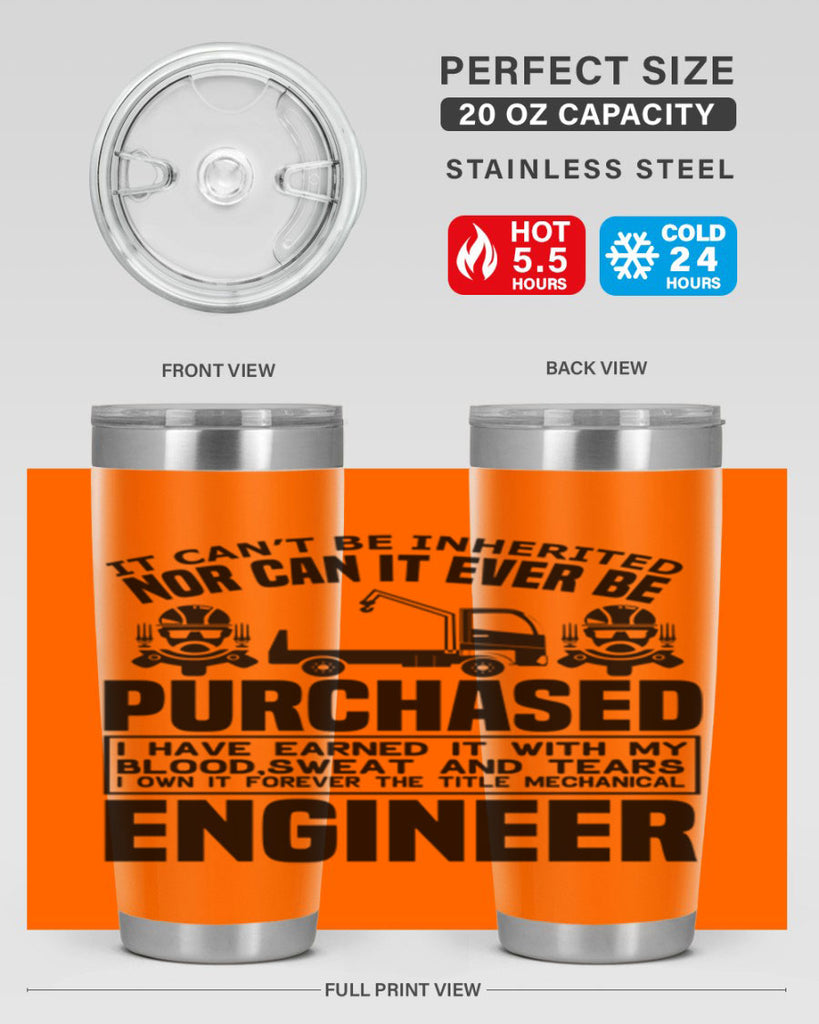 It can not be Style 13#- engineer- tumbler