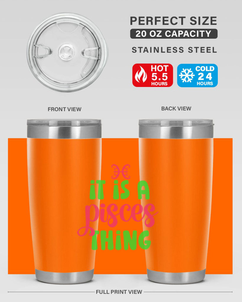 It is a pisces thing 256#- zodiac- Tumbler