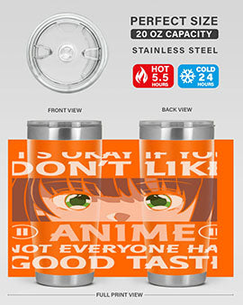 Its Ok If You Dont Like Anime 257#- anime- Tumbler