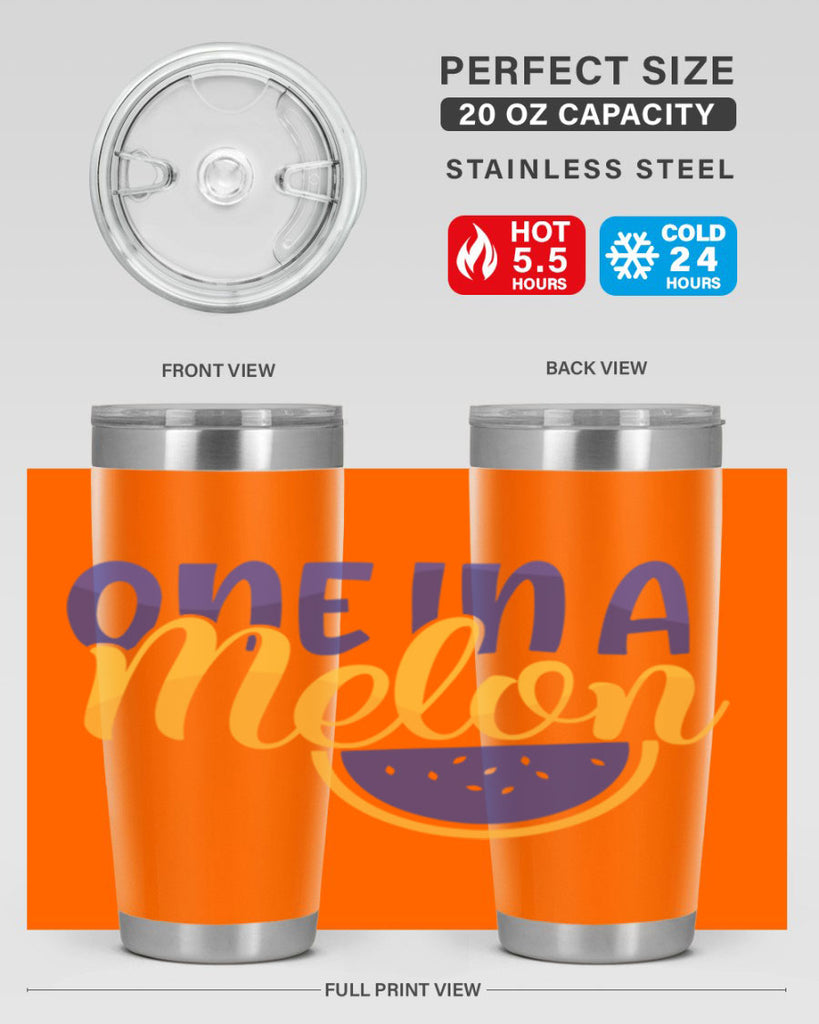 One In A Melon Style 206#- baby- tumbler