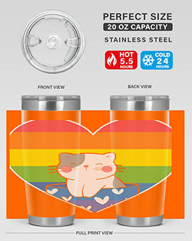 Pride Cat LGBT Kawaii Cats Anime 276#- anime- Tumbler