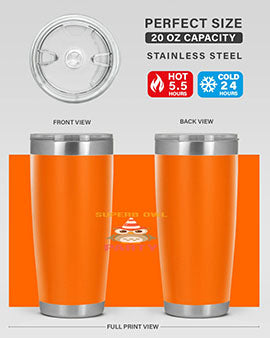 Superb Owl Party A TurtleRabbit 20#- owl- Tumblers
