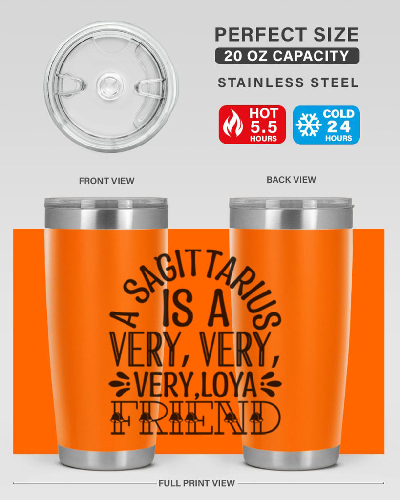 a sagittarius is very loyal 61#- zodiac- Tumbler