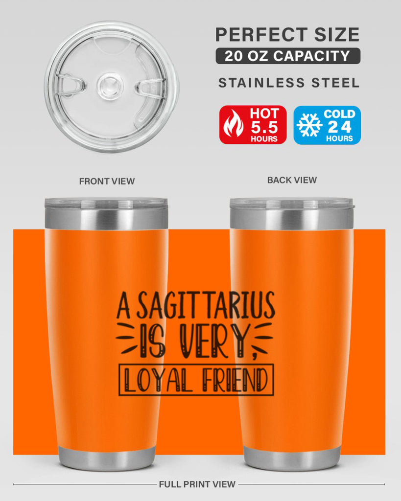a sagittarius is very loyal 62#- zodiac- Tumbler