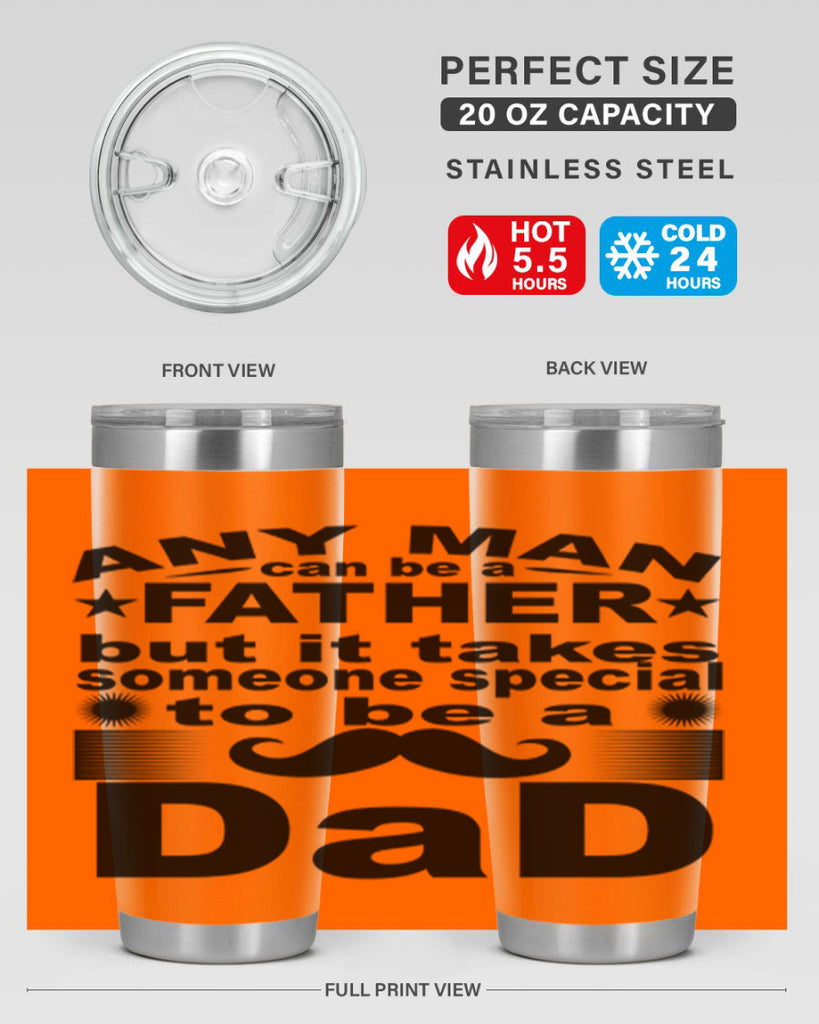 any man father png 239#- fathers day- Tumbler