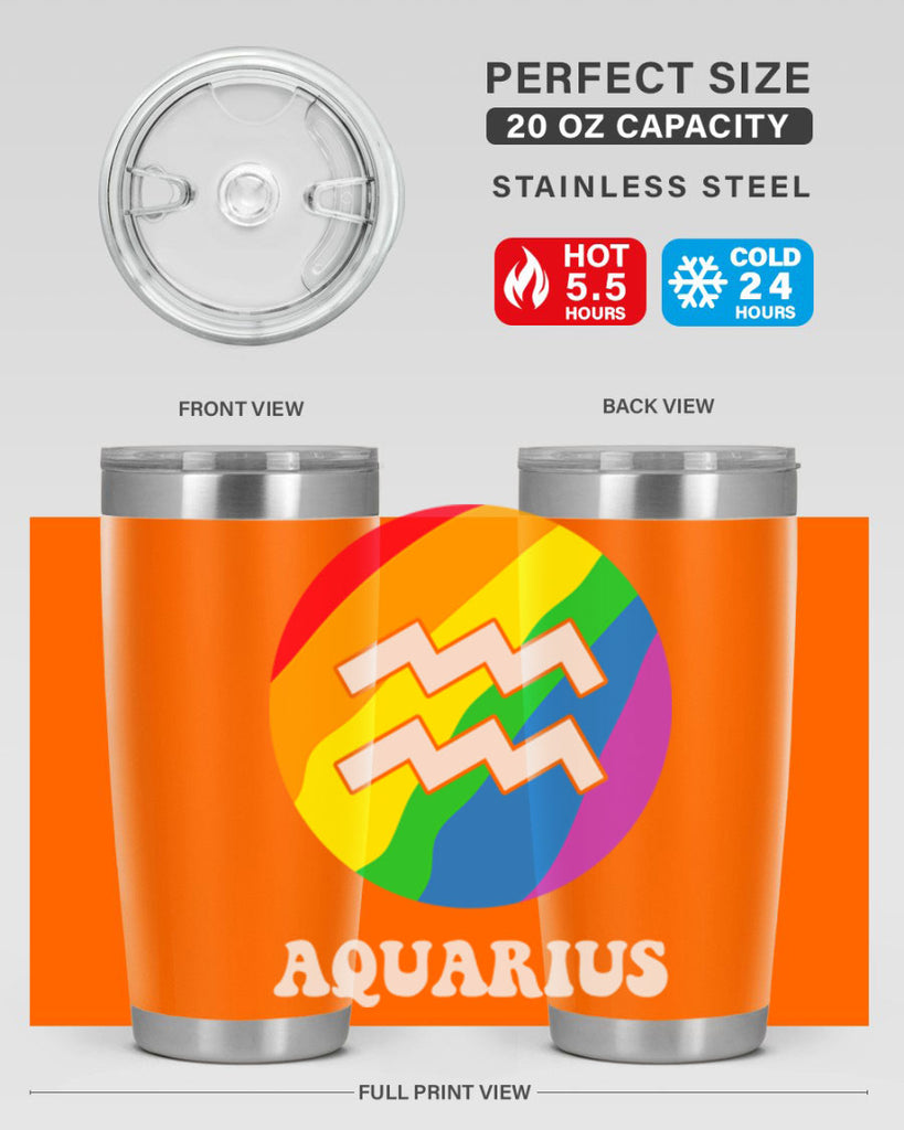 aquarius lgbt lgbt pride lgbt 165#- lgbt- Tumbler