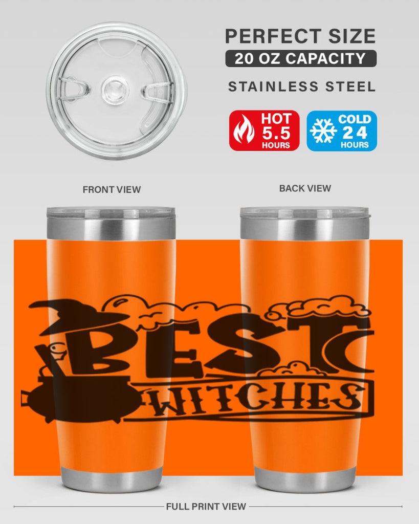 best witches 90#- halloween- Tumbler