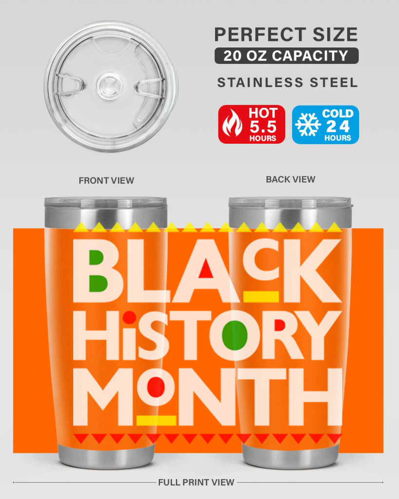 black history month 237#- black words phrases- Cotton Tank