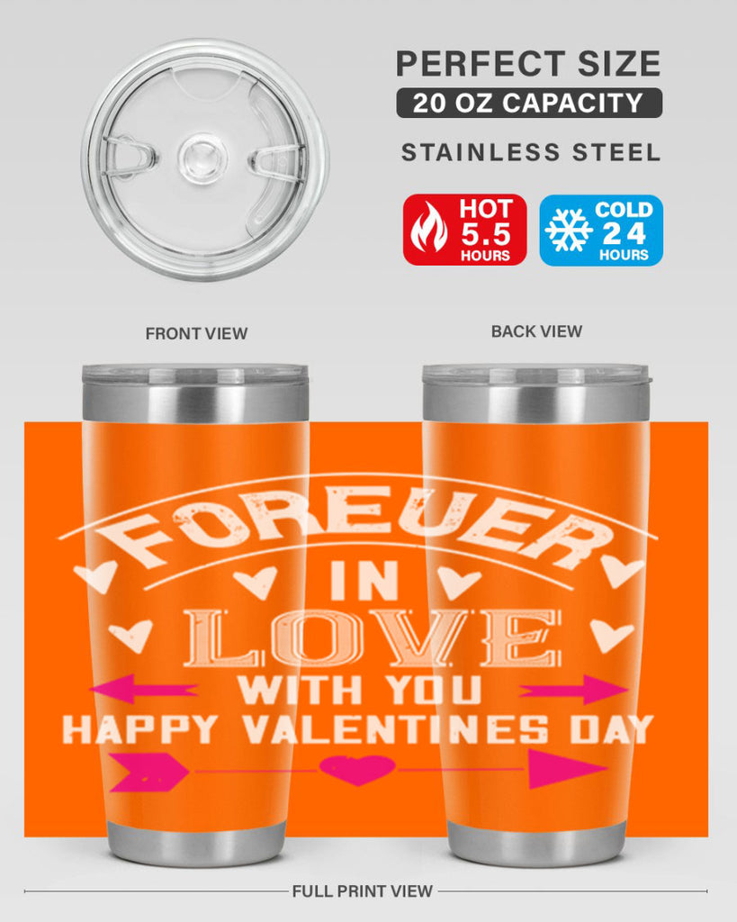 forever in love with you happy valentines day 62#- valentines day- Tumbler