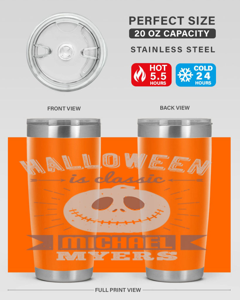 halloween is classic michael myers 155#- halloween- Tumbler