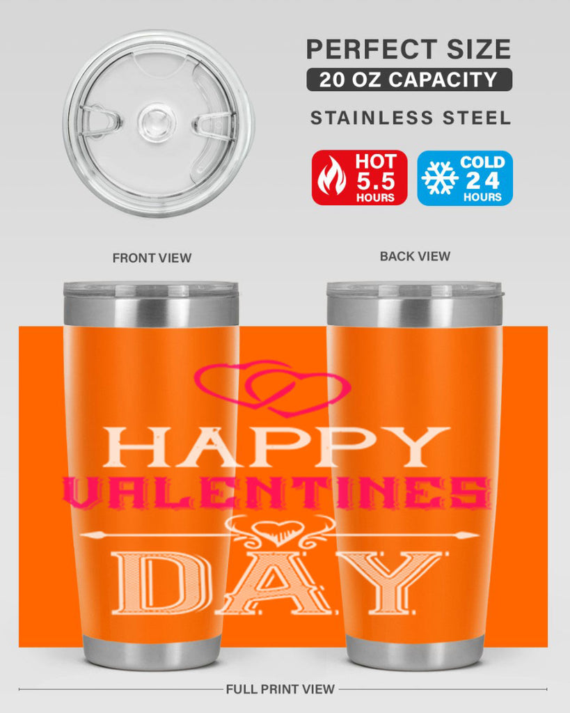 happy valentine day 59#- valentines day- Tumbler