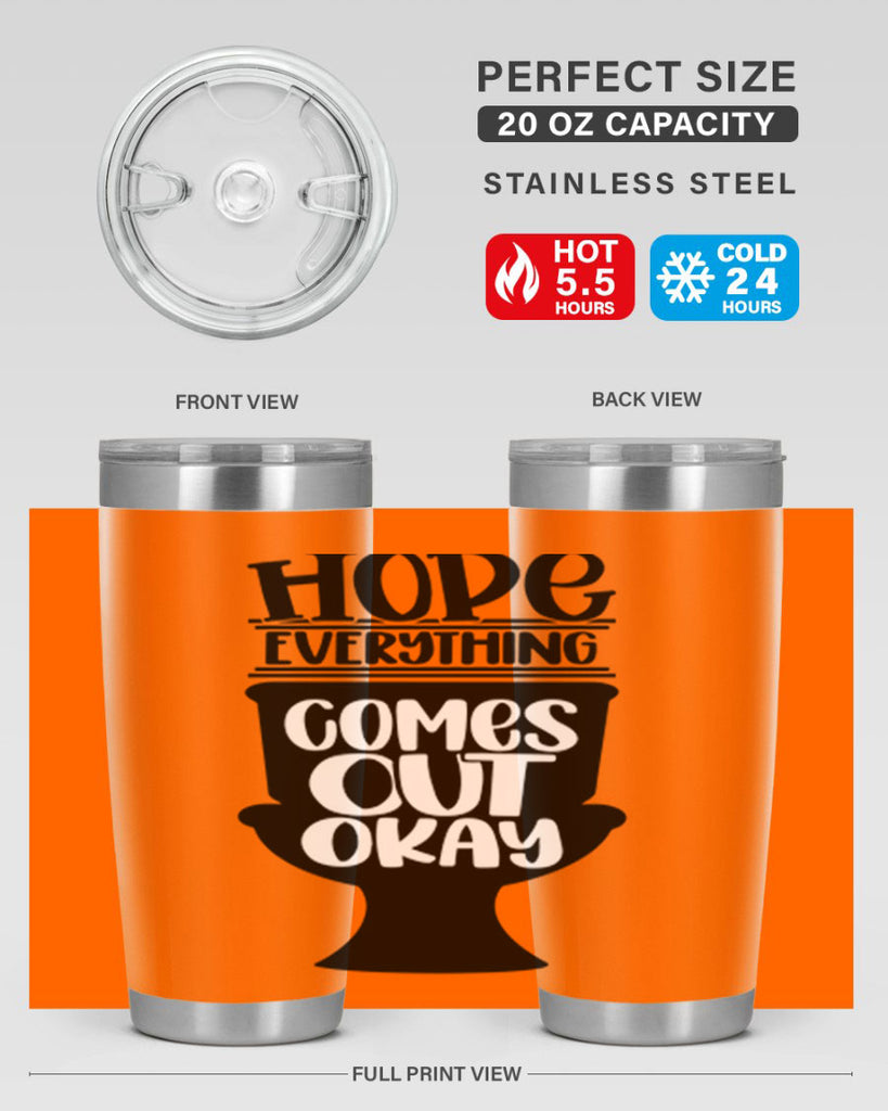 hope everything comes 30#- bathroom- Tumbler