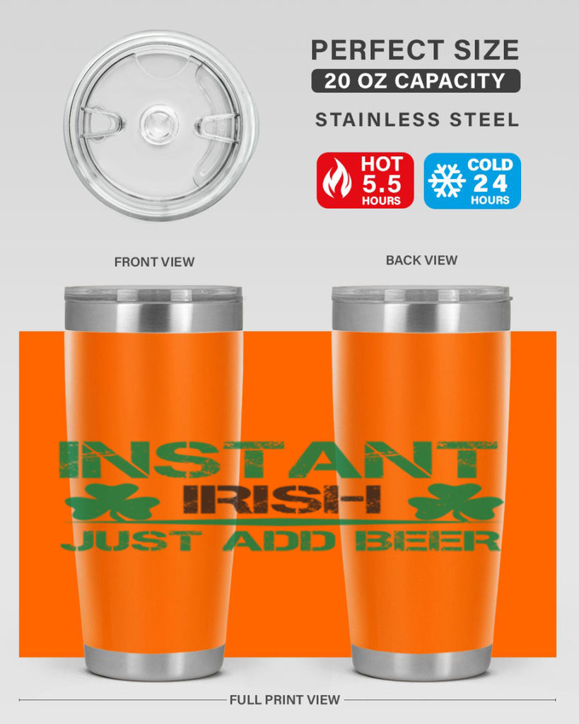 instant irish just add beer 69#- beer- Tumbler