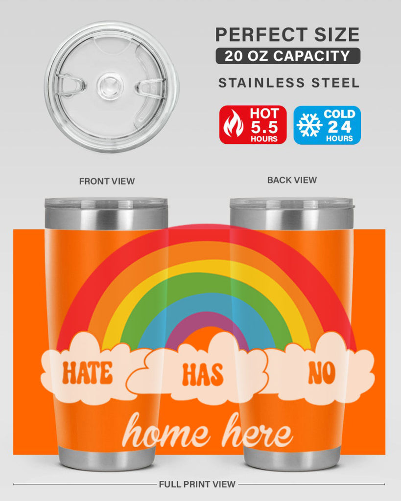 lgbt rainbow hate has no lgbt 95#- lgbt- Tumbler