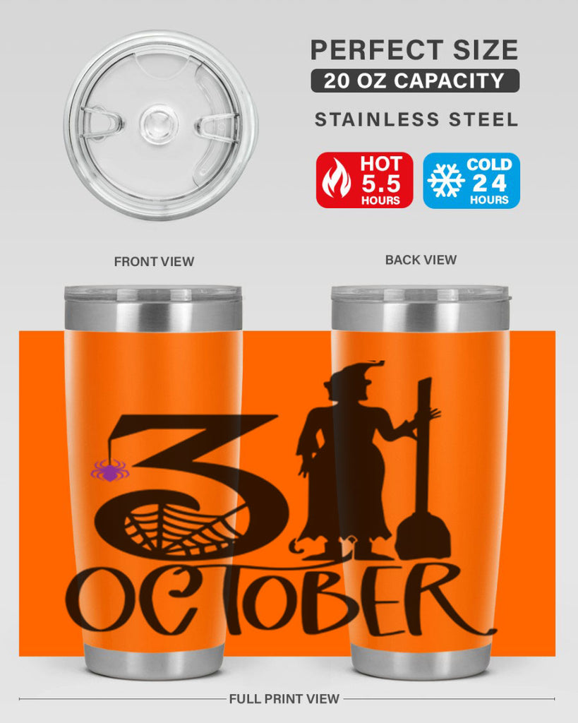 october 98#- halloween- Tumbler