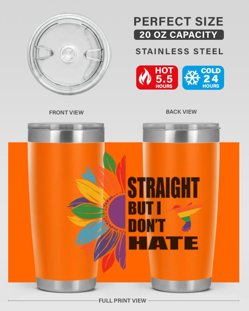 pride sf straight 49#- lgbt- Tumbler