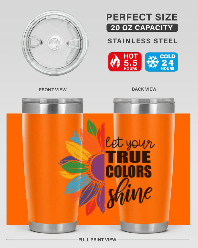 pride sf true colors 46#- lgbt- Tumbler