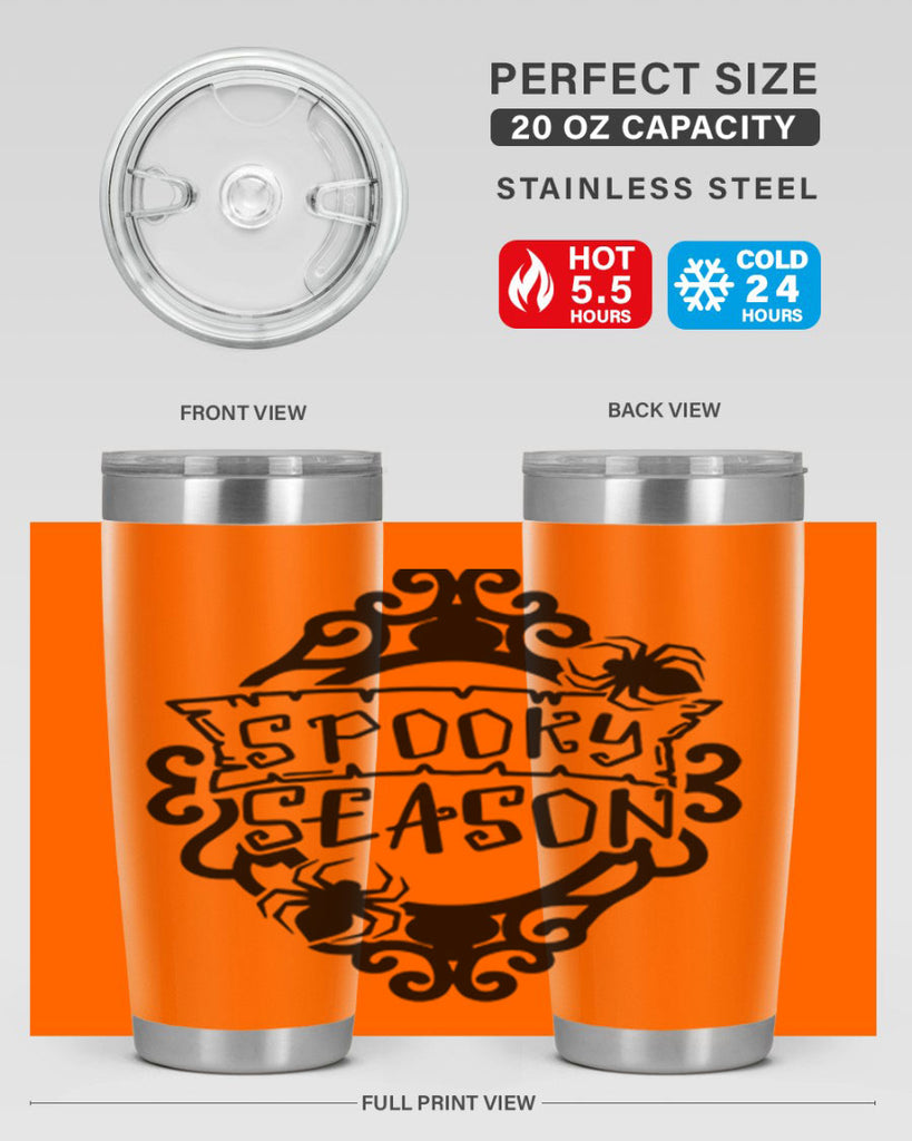 spooky season 23#- halloween- Tumbler