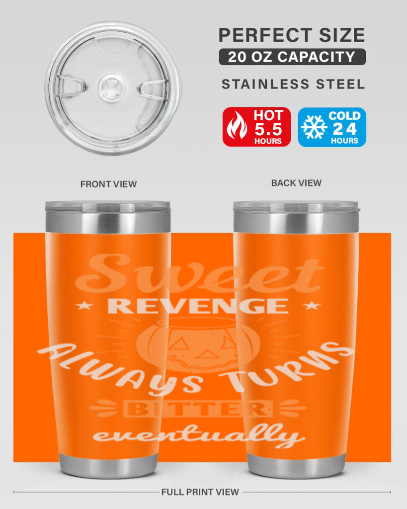 sweet revenge always 130#- halloween- Tumbler