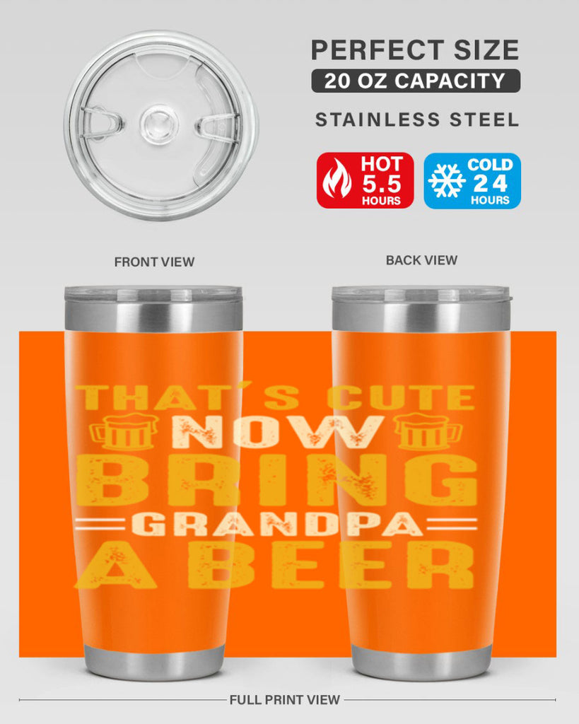 thats cute now bring 146#- beer- Tumbler