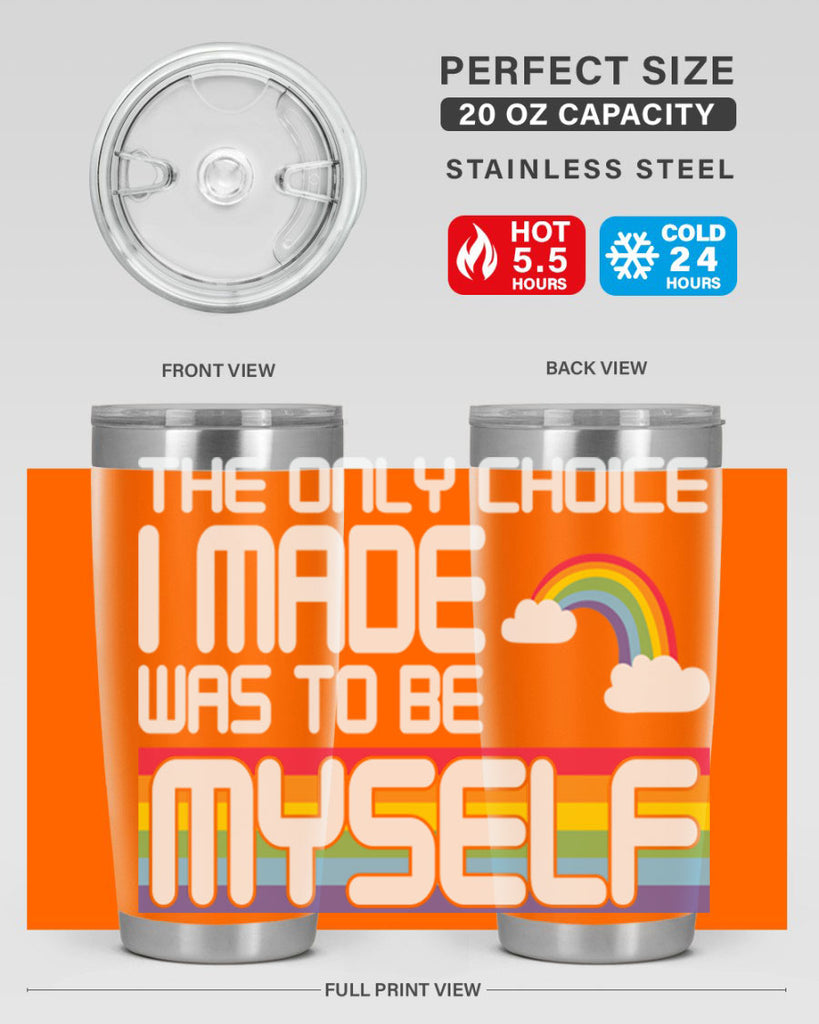 the only choice i made lgbt 13#- lgbt- Tumbler