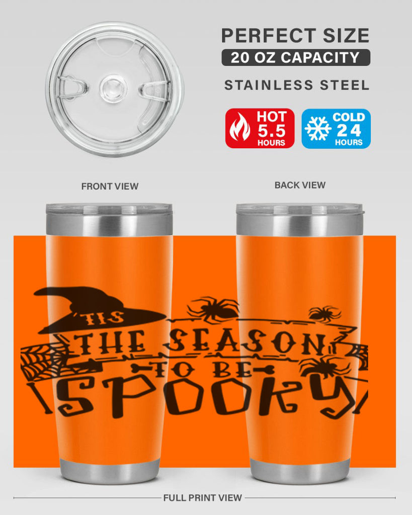 the season to be spooky 16#- halloween- Tumbler