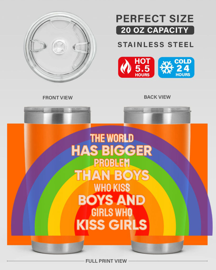 the world has bigger problems 12#- lgbt- Tumbler