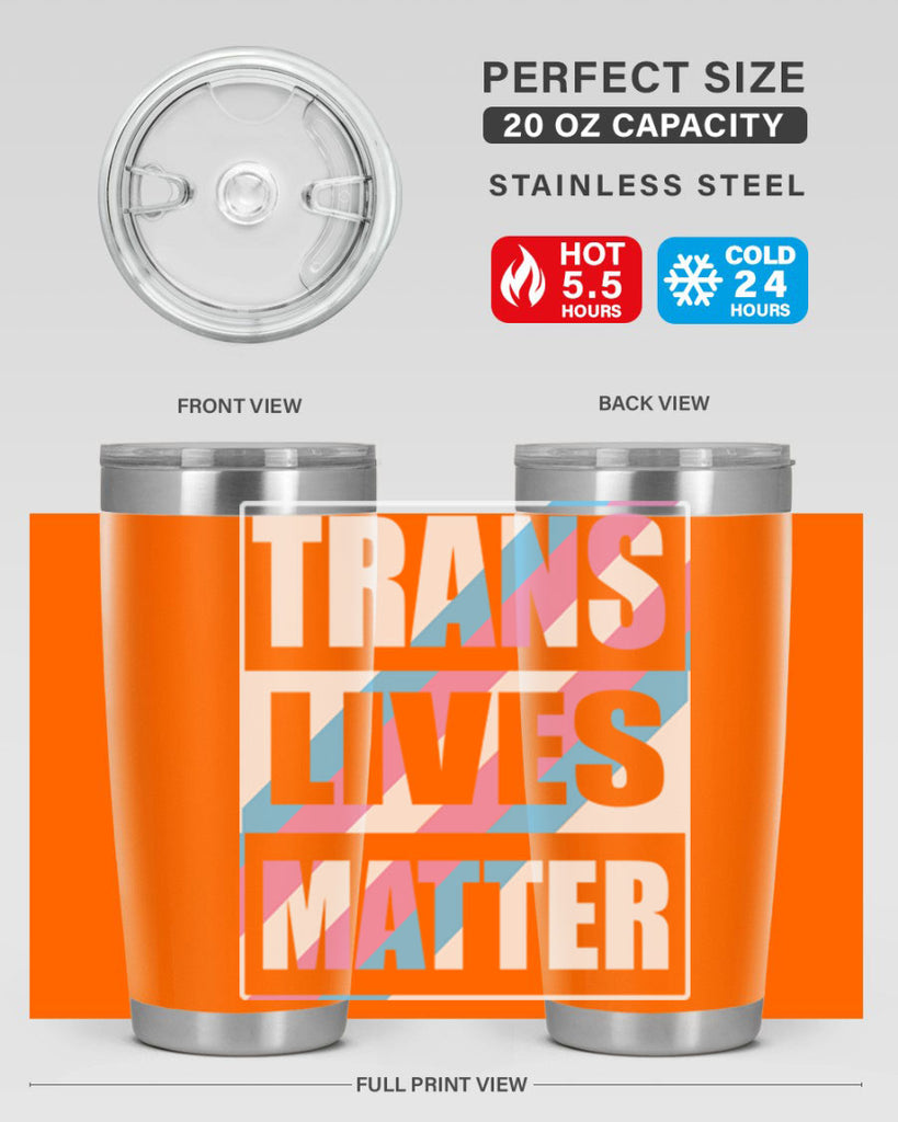 trans lives matter lgbt 11#- lgbt- Tumbler