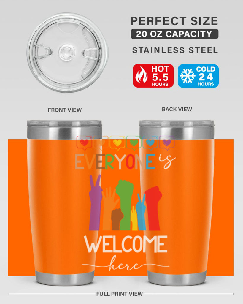unity day everyone is welcome lgbt 7#- lgbt- Tumbler