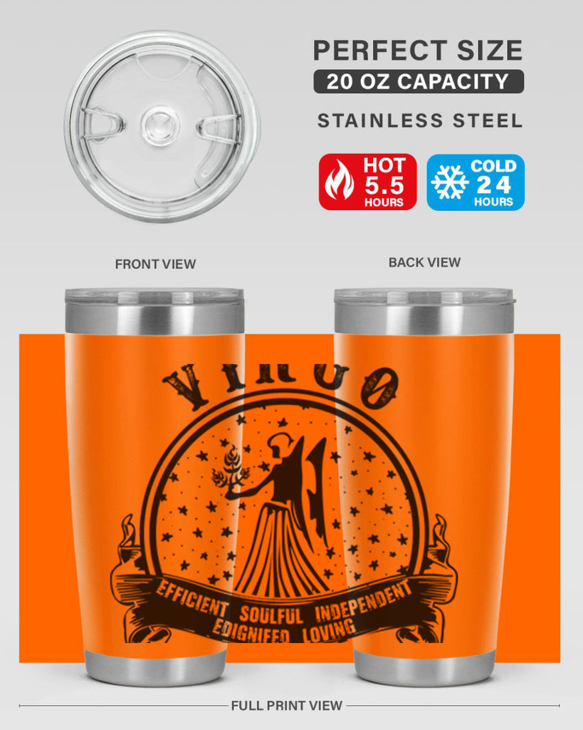 virgo 21#- zodiac- Tumbler