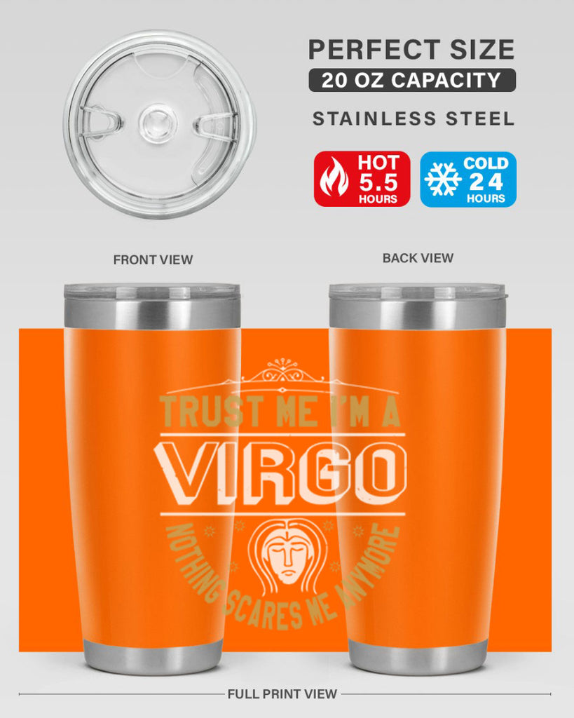 virgo 549#- zodiac- Tumbler