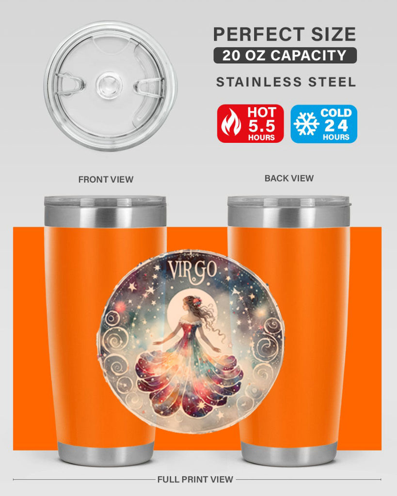 virgo 555#- zodiac- Tumbler