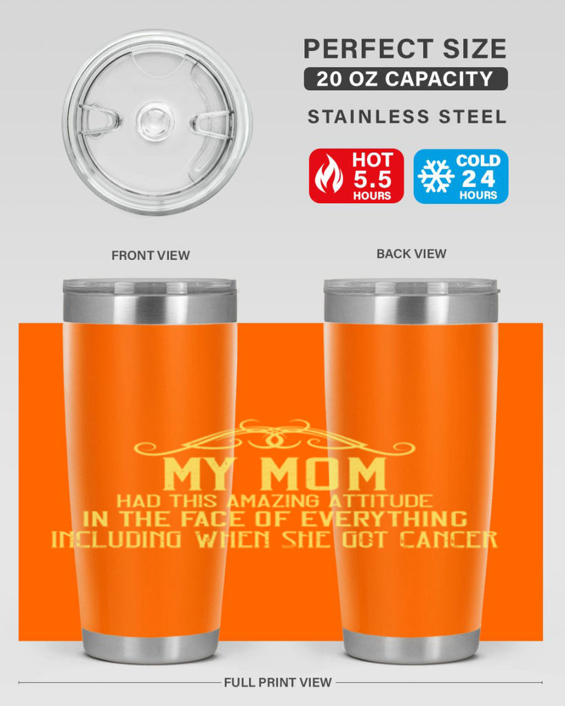 whatever else is unsure in this stinking 24#- mom- Tumbler