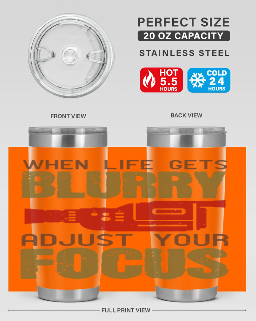 when life gets blurry 6#- photography- Tumbler