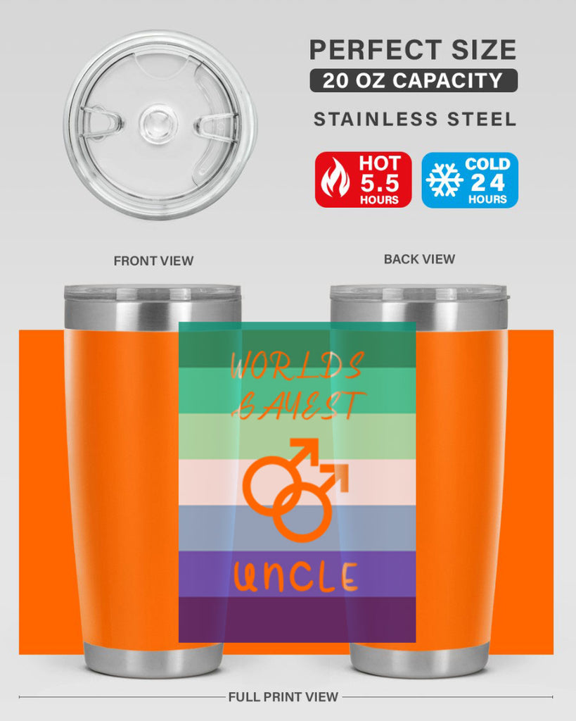 worlds gayest uncle lgbt proud 1#- lgbt- Tumbler