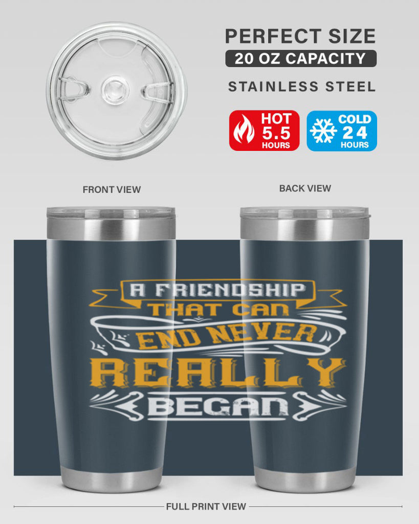 A friendship that can end never really began Style 8#- Best Friend- Tumbler