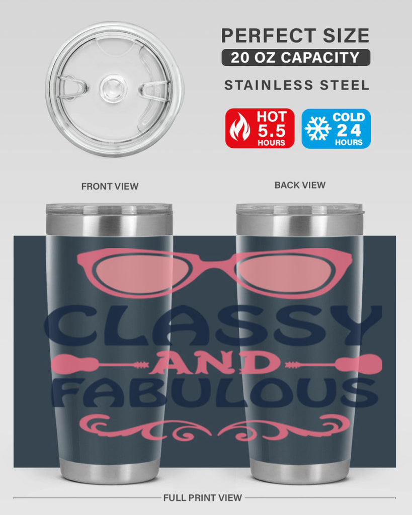 Classy and Fabulous 20#- fashion- Cotton Tank