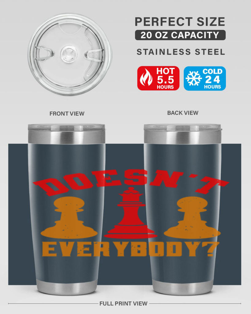 Doesnt everybody 1#- chess- Tumbler