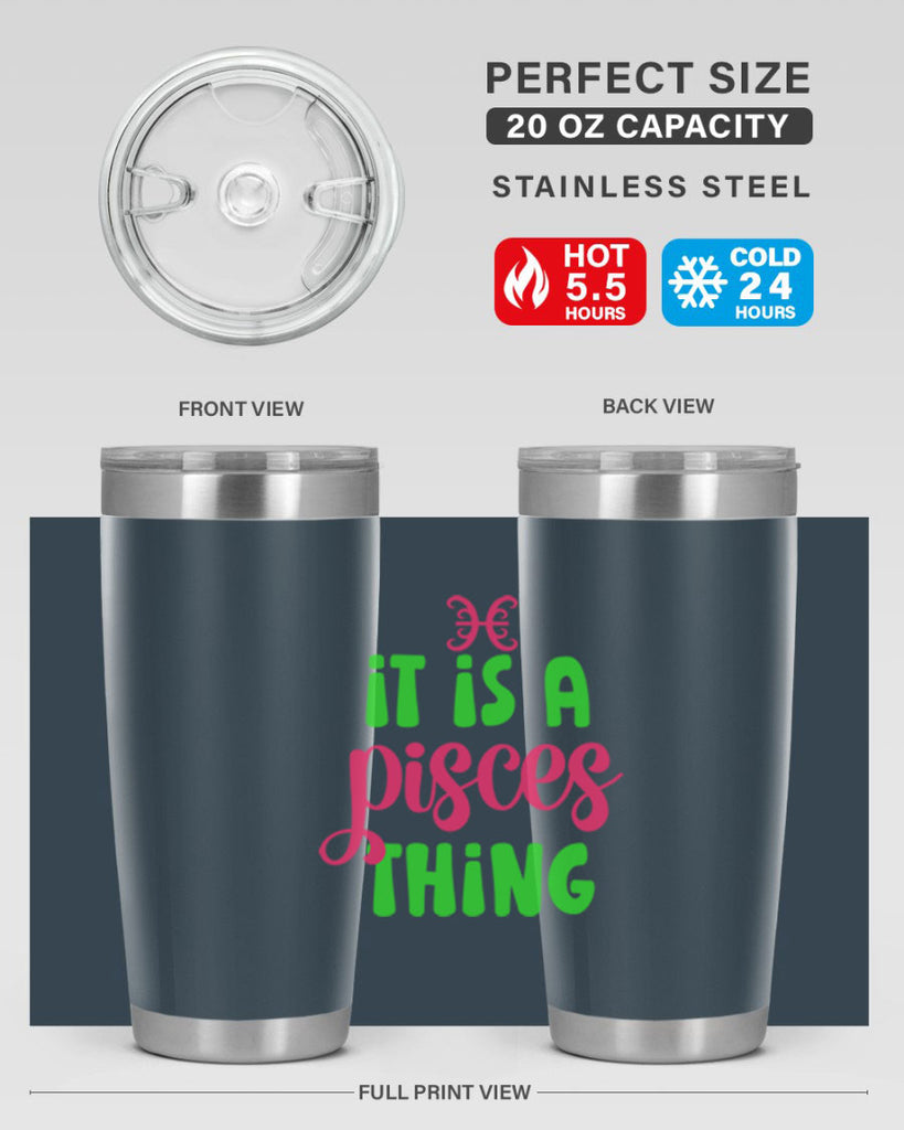 It is a pisces thing 256#- zodiac- Tumbler
