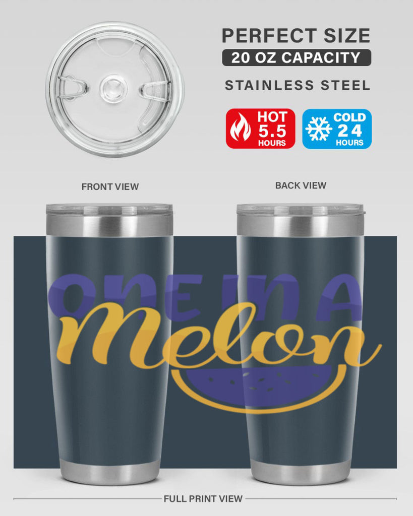 One In A Melon Style 206#- baby- tumbler