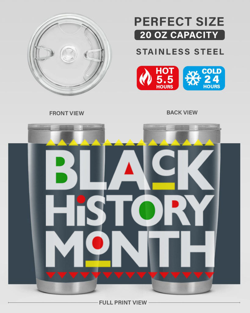 black history month 237#- black words phrases- Cotton Tank
